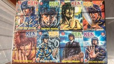 Ken Il Guerriero Le Origini