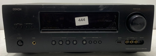Denon avr 1912 - denon, ricevitore