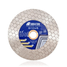 Piastrella Disco Diamantato Da
