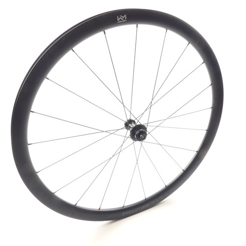 Newmen evolution 35 - r.35, ruota