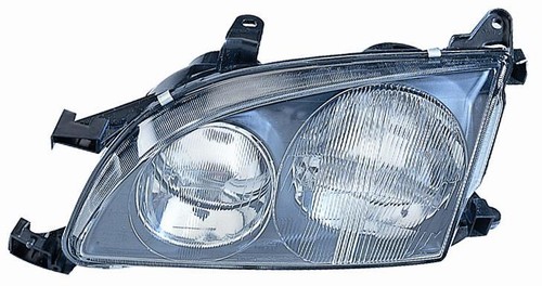 Faro anteriore sinistro per - anteriore,