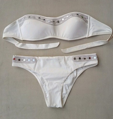Costume calzedonia color - calzedonia, panna