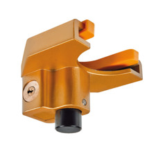 65404 Lampa antifurto per