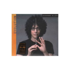 Giovanni Allevi CD + DVD