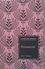 Jana Austen, Persausione, Garzanti Centauria