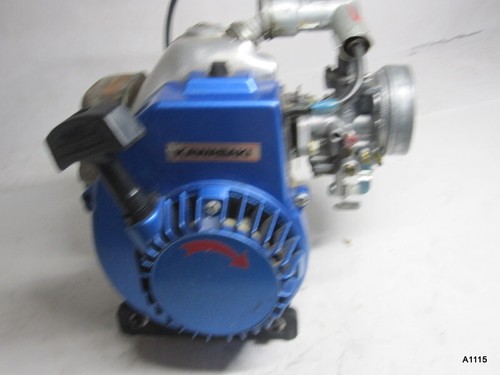 Motore kawasaki kt12ad per - motore,