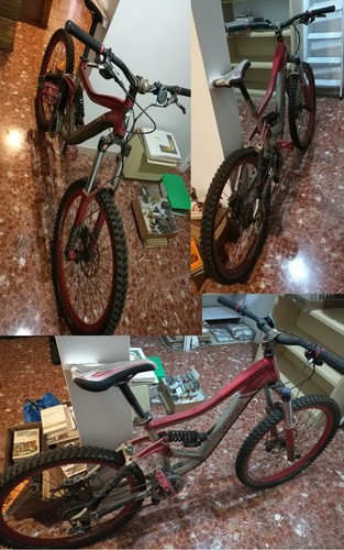 Bicicletta bike bicycle - bicicletta,