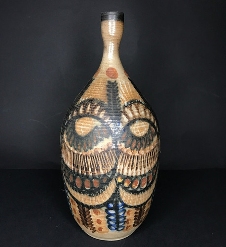 Ceramica lampada vaso - in,