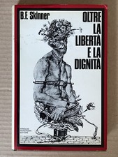 B F Skinner - Oltre la