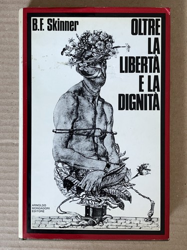 Skinner oltre la - f,