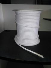 corda fune treccia NYLON Ø mm. 8 bobina da kg. 4,500