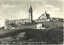 Ceranesi (GE) Santuario