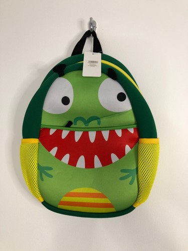 Zaino monster minoti - zaino,