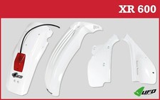 Honda XR600 1988-2002 UFO