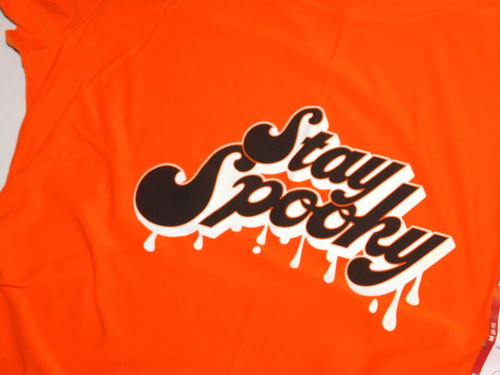 Camicia halloween premaman - halloween,