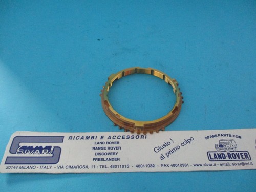 Anello cambio r380 jkl - jkl, per