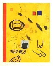 SELDEN Roger (New York 1945)