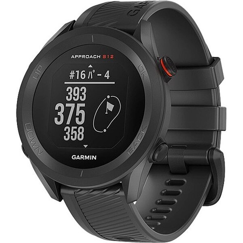 Orologio gps golf garmin - gps,
