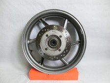 Honda CB 500 PC 32 EZ97 (2) ruota posteriore cerchio ruota incl. disco freno ...