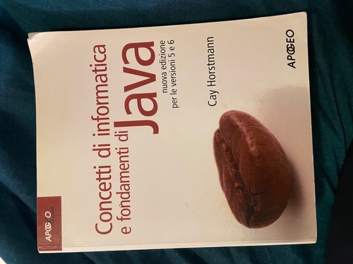 Concetti informatica e - concetti,