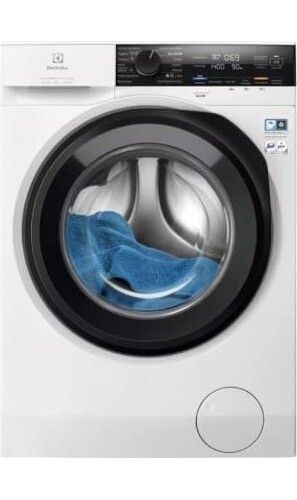 Electrolux lavasciuga kg d - lavasciuga, 9+5