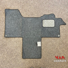 TAPPETO CABINA / Camper Fiat