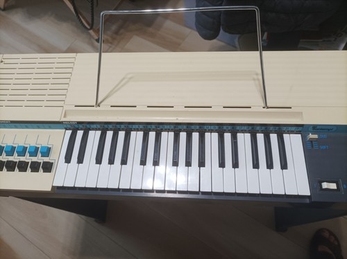 Pianola bontempi b12 - pianola,
