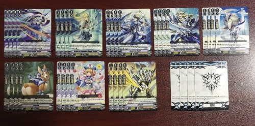 Cardfight vanguard bt03 - cardfight, v-bt03