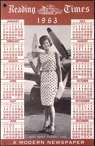 1963 lettura aquila - lettura, quotidiana