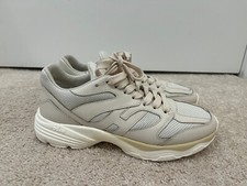 SNEAKERS DONNA HOGAN H665