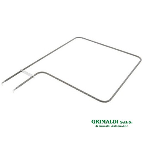 Resistenza inferiore 1000w per - inferiore,