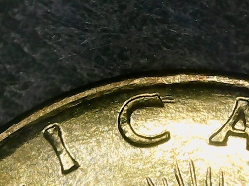 Lire 1985 errore linee in - 1985,