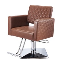 Sedia barbiere cubo - barbiere,