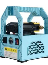 Spruzzatore Elettrico Agricolo