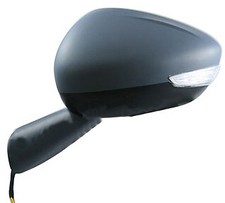 Specchietto per citroen c4 - sx,