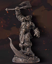 Statua Blizzard World of