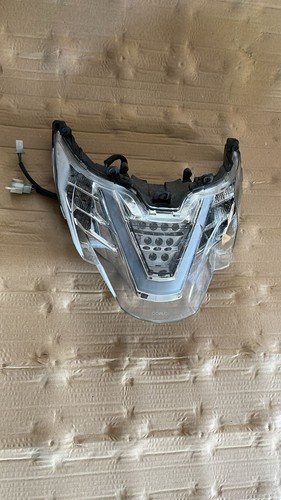 Fanale posteriore kymco - kymco, people