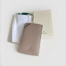 Rolex - Porta Carte di Credito