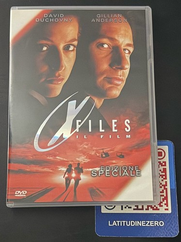 Files film dvd - files,
