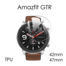 Film Protection d'Ecran TPU