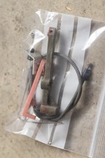 Grundig SATELLIT 6000 6001 Radio Parts Button Cable Wire Tension