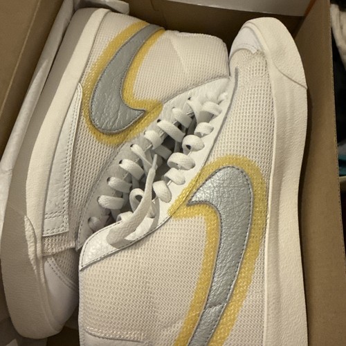 Blazer donna nike 5 metà - nike, 6.5