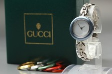[w/Box Paper] Gucci Change