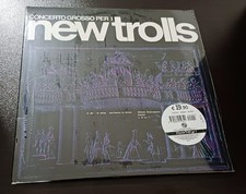 Concerto Grosso Per I New