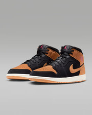 HV4091-002 Nike Air Jordan 1