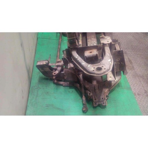 Assale anteriore nissan - assale,