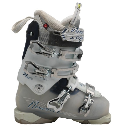 Scarponi sci nordica nxt - sci,