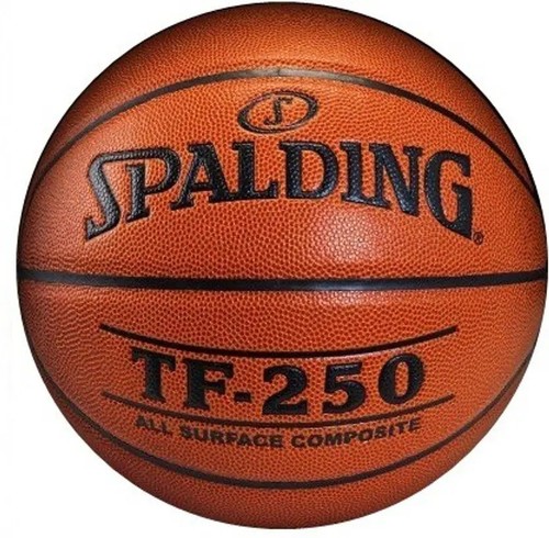 Pallacanestro spalding tf250 - pallacanestro,