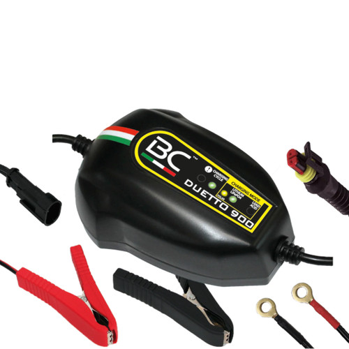 Battery duetto 900 - bc,
