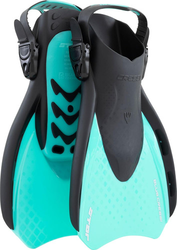 Cressi dal 1946 - dal, star